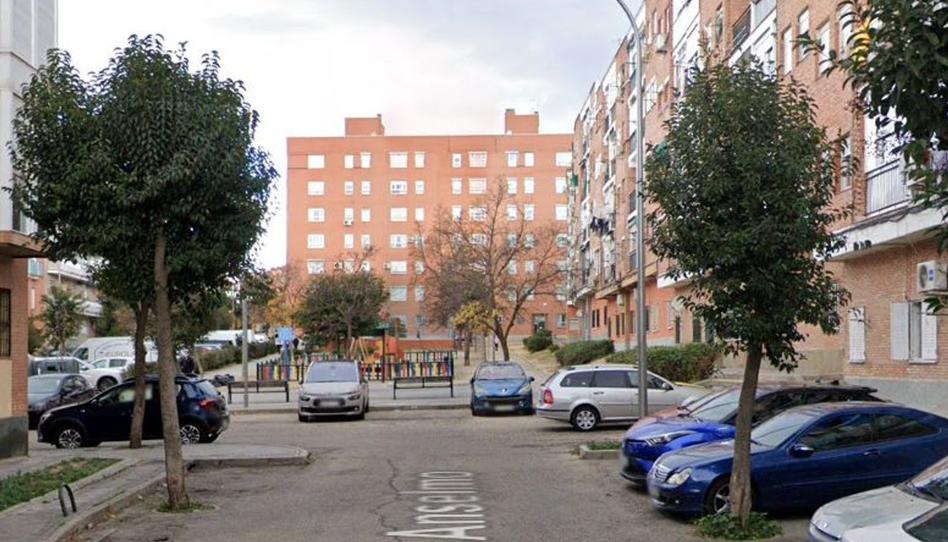 Photo 1 of Flat for sale in Portazgo, Madrid