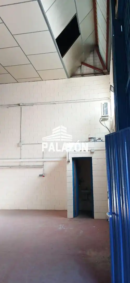 Nave industrielle à louer à Partidas de Alicante, imagen 6