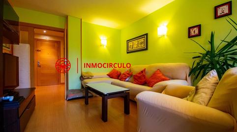 Foto 5 de Pis en venda a Calle Condesa Mencía, Illera, Burgos