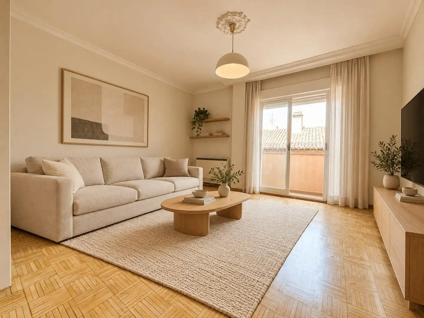Piso en venta en Centro, imagen 7