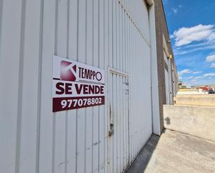 Nau industrial en venda en El Vendrell