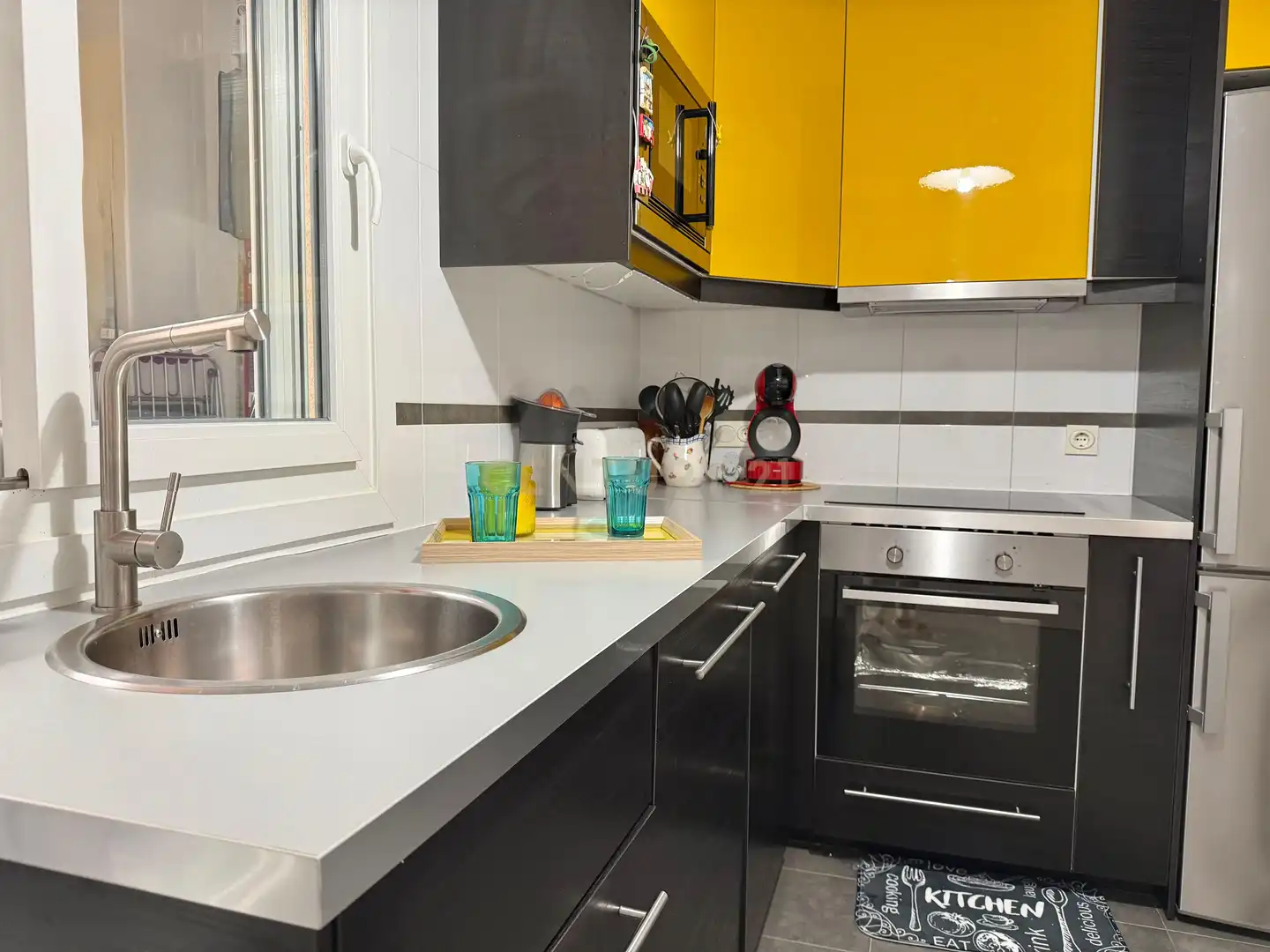 Apartamento con terraza en venta en Almerimar, imagen 23