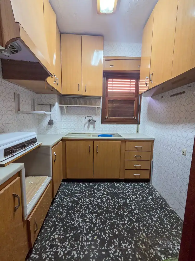 Cuina de Casa o xalet en venda en Toràs