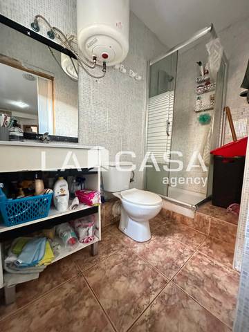 Piso en Venta en Creu de Barberà