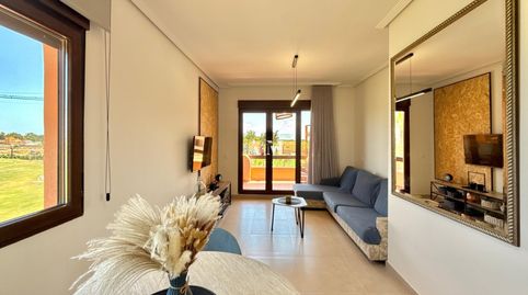 Photo 4 of Flat for rent in Las Lomas de Rame - Bahía Bella, Los Alcázares
