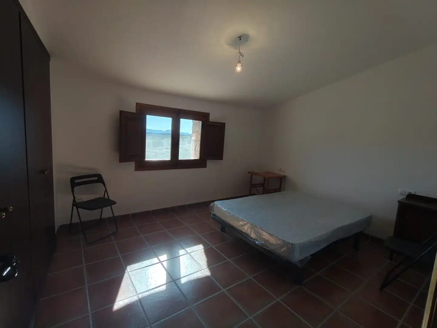 Dormitori de Casa o xalet en venda en Culla amb Moblat i Forn