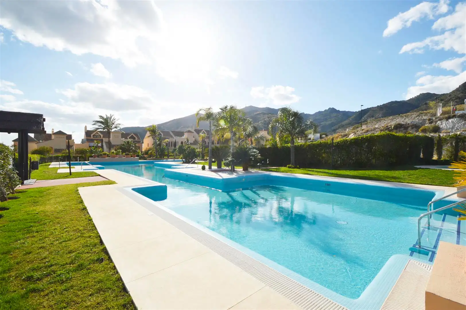 Ático con piscina en venta en Calle Teide, imagen 32