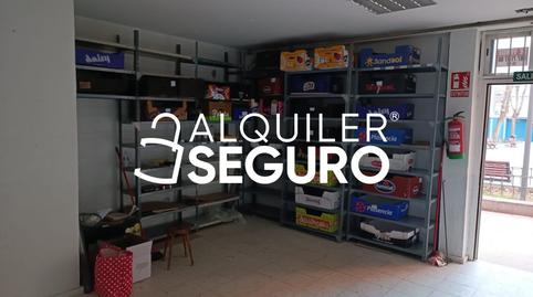 Photo 5 of Premises to rent in Calle Pedro de Valdivia, Descubridores - Escritores, Madrid