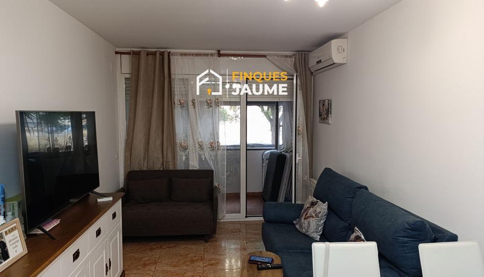 Foto 1 de Apartament en venda a El Tapiat, Alcarràs, Lleida