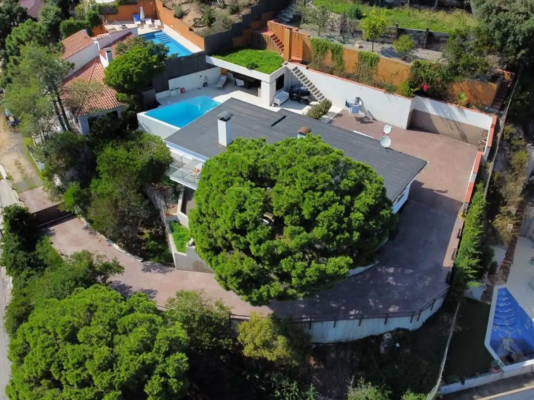 Haus mit Pool zum Verkauf in Passatge Clavells 2, imagen 39