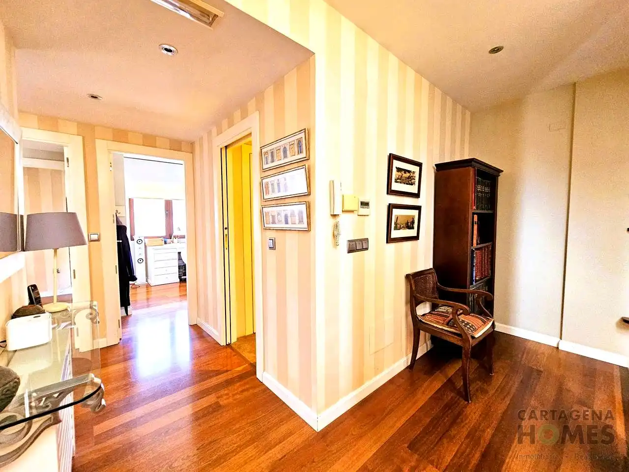 Casa en venta en Calle Hazim de Cartagena 36, imagen 53