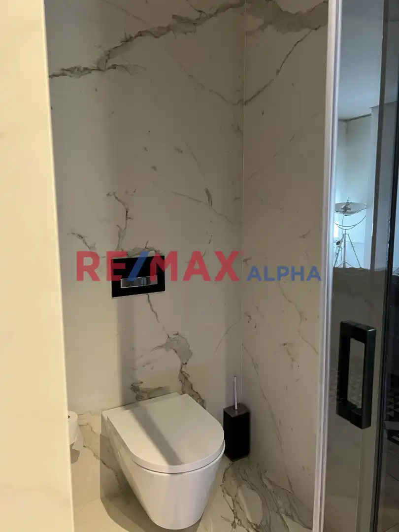 Piso de alquiler en Madrid con Aire acondicionado, Calefacción y Terraza