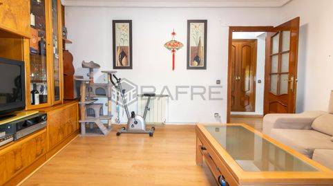 Photo 5 of Flat for sale in Calle Mercedes Arteaga, Opañel, Madrid Capital