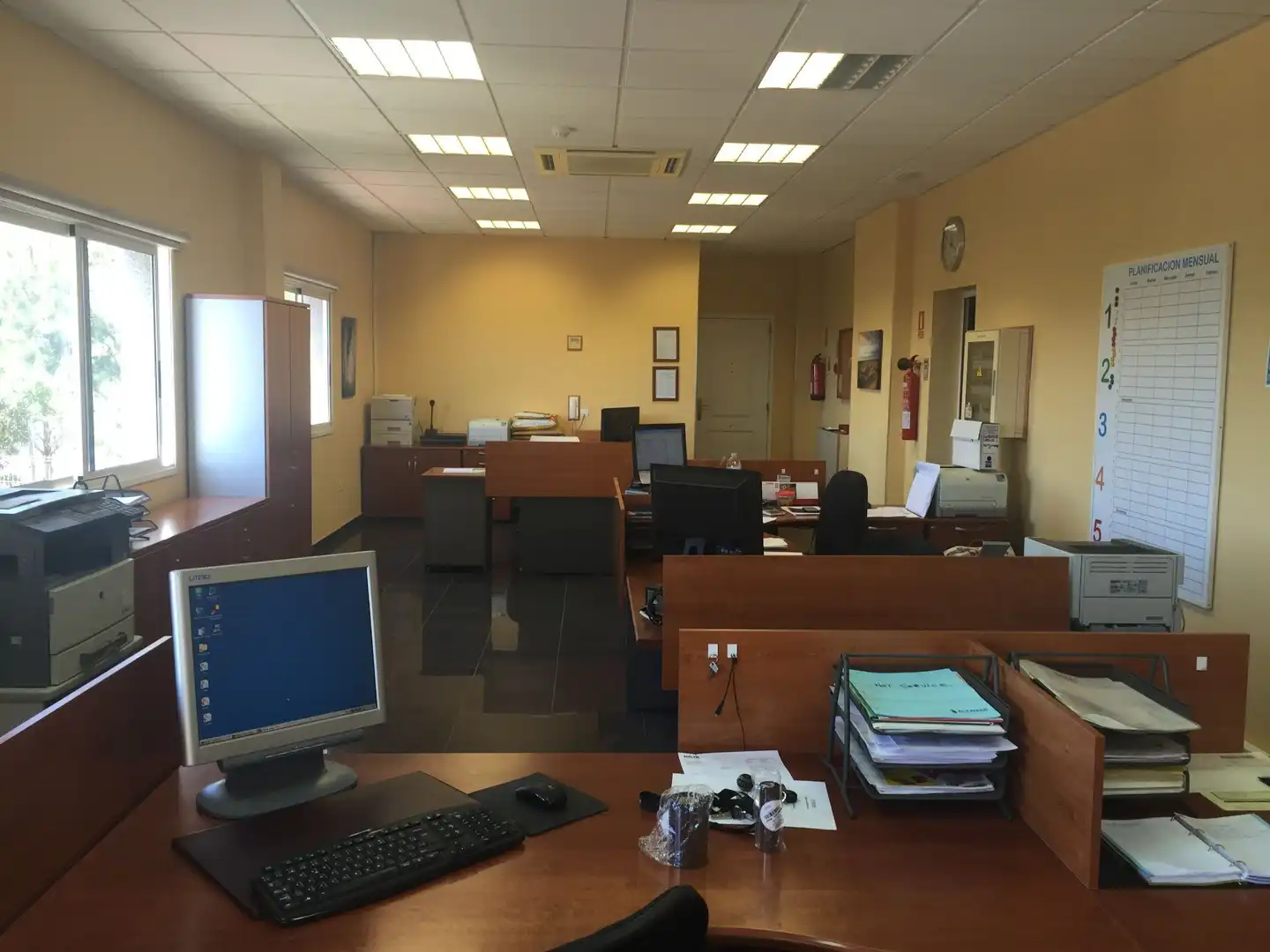 Industrial buildings for sale in Candelaria