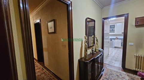 Foto 4 de Pis en venda a Avenida Garcia Barbon, Centro - Areal, Vigo