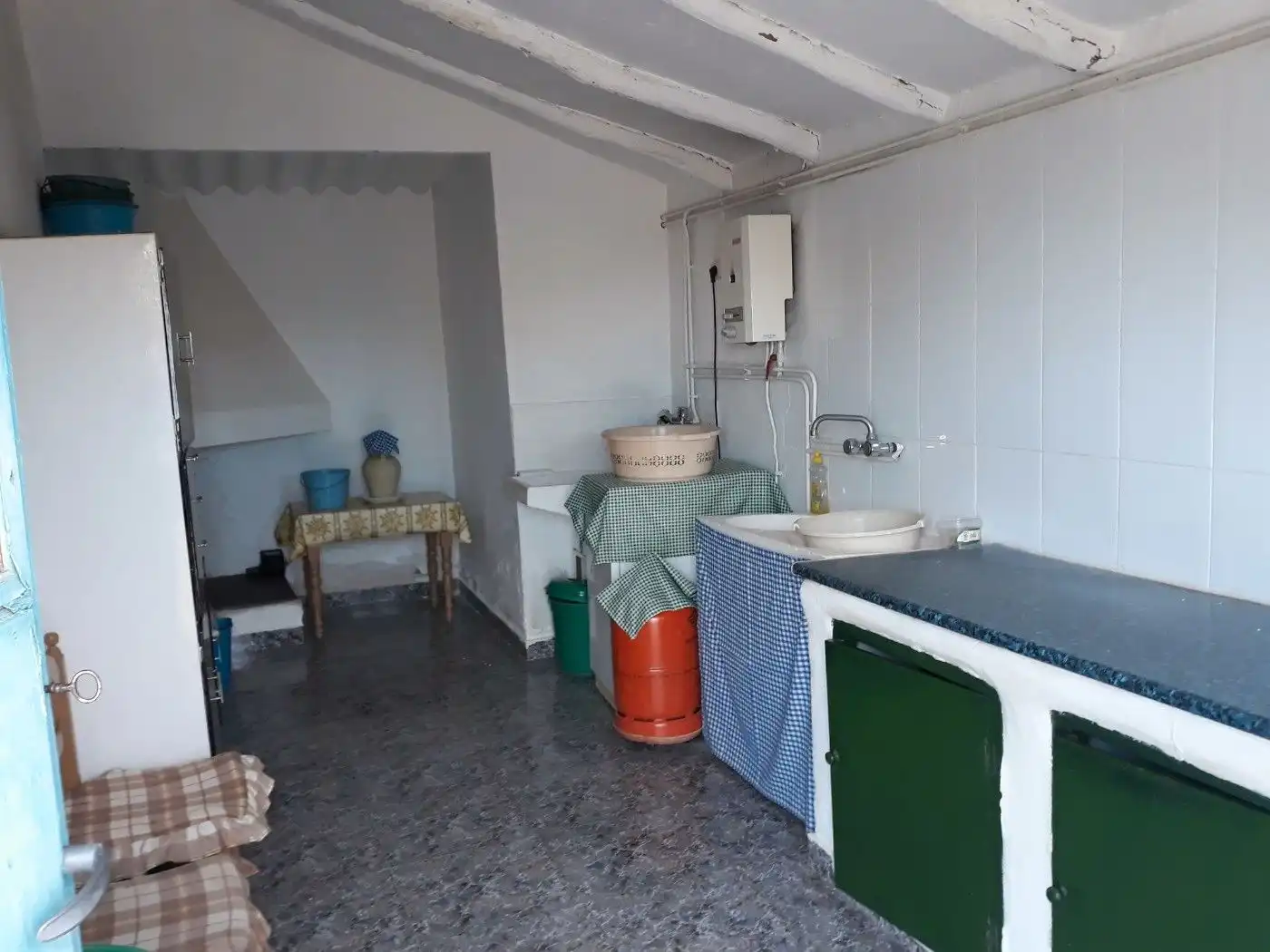 Casa o chalet en venta en Alhama de Murcia ciudad