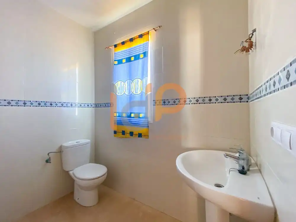 Terrenys i solars en venda a Huércal-Overa, imagen 7