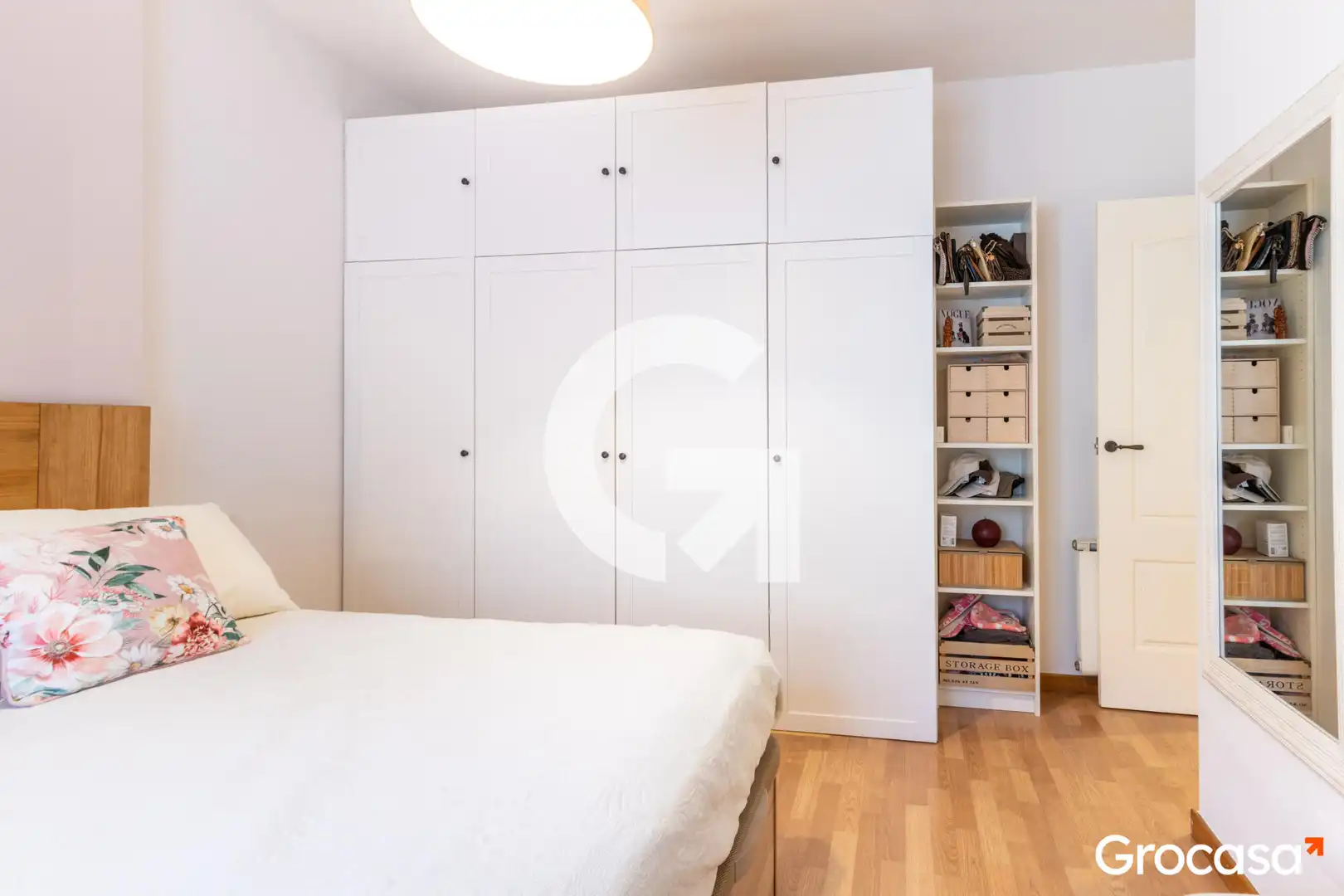 Piso con terraza en venta en PJ FATJO, imagen 20