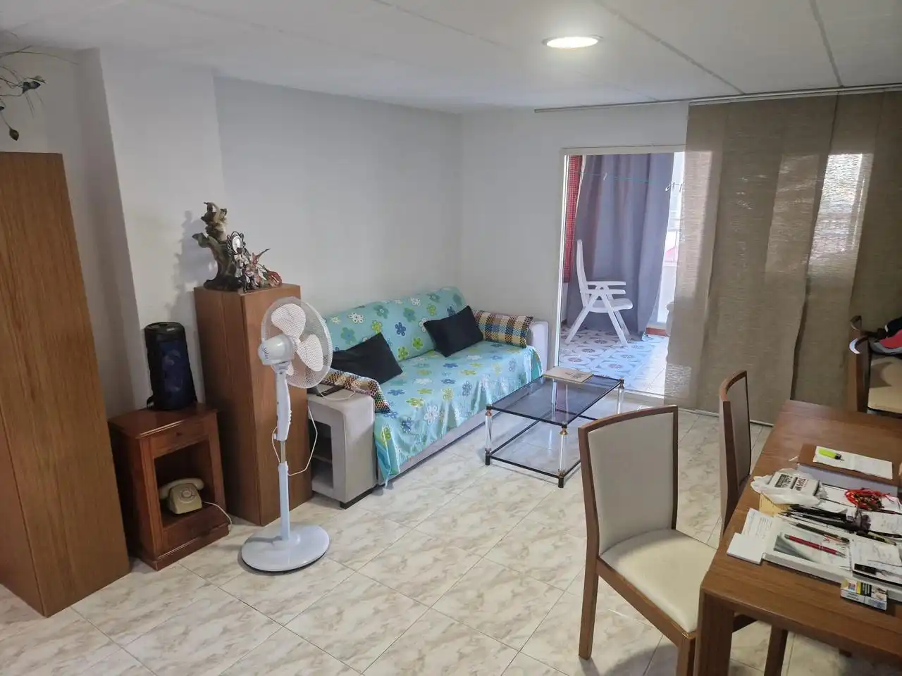 Wohnung mit Aufzug zum Verkauf in Carrer Cabanyal, imagen 3