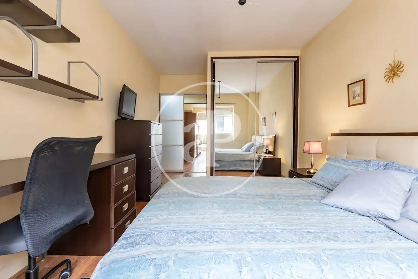 Flat with lift for sale in Calle Ruiz Palacios, imagen 13