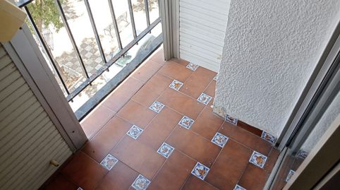 Foto 3 de Piso en venta en C/ Conde de Barcelona, Barrio Alto, San Juan de Aznalfarache