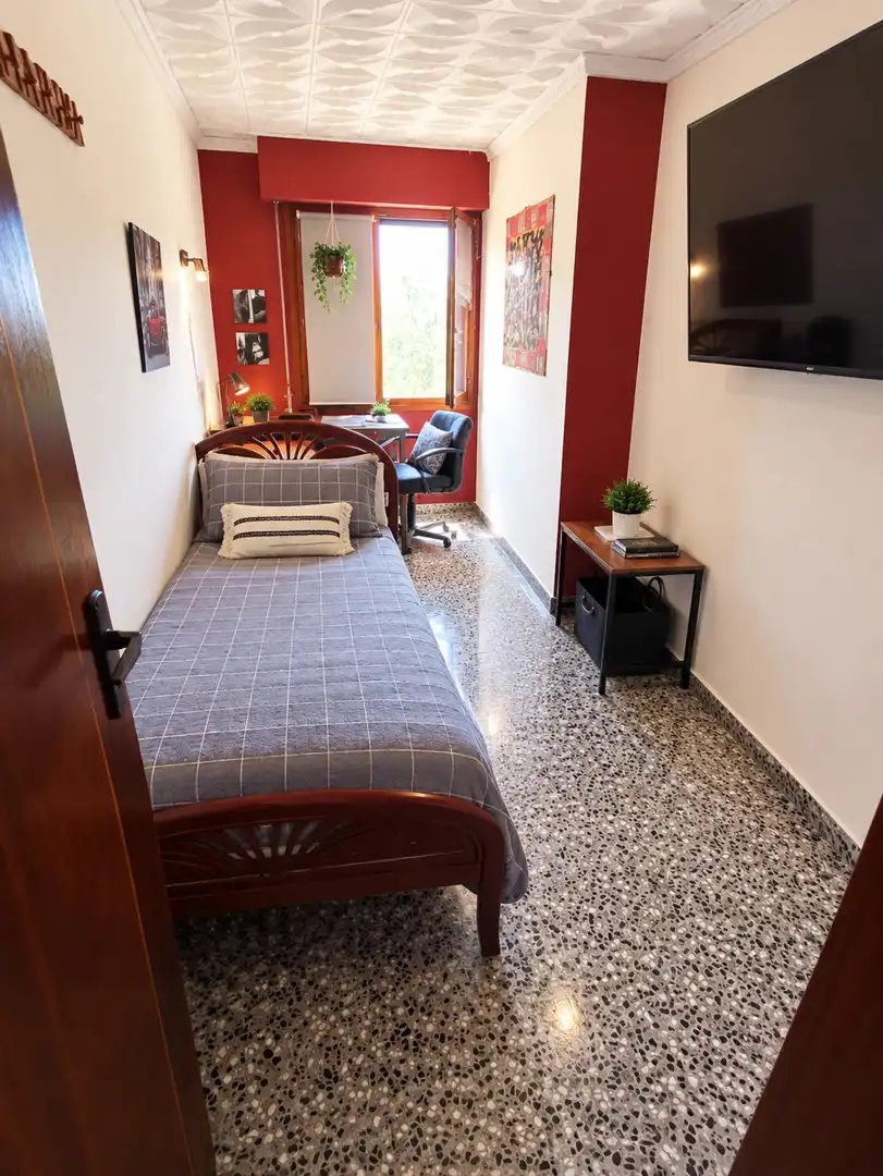 Apartment for sale in Benissa pueblo, imagen 5