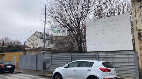 Foto 2 de Terreno industrial en venta en C/ Zacarías Martínez, Perpetuo Socorro, Huesca Capital