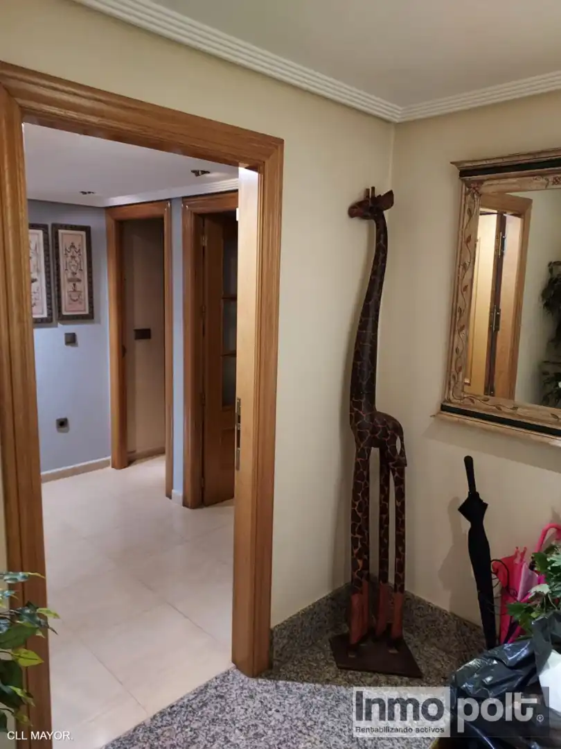 Houses for sale in Torre-Pacheco  with Air Conditioner, Parquet flooring and Terrace