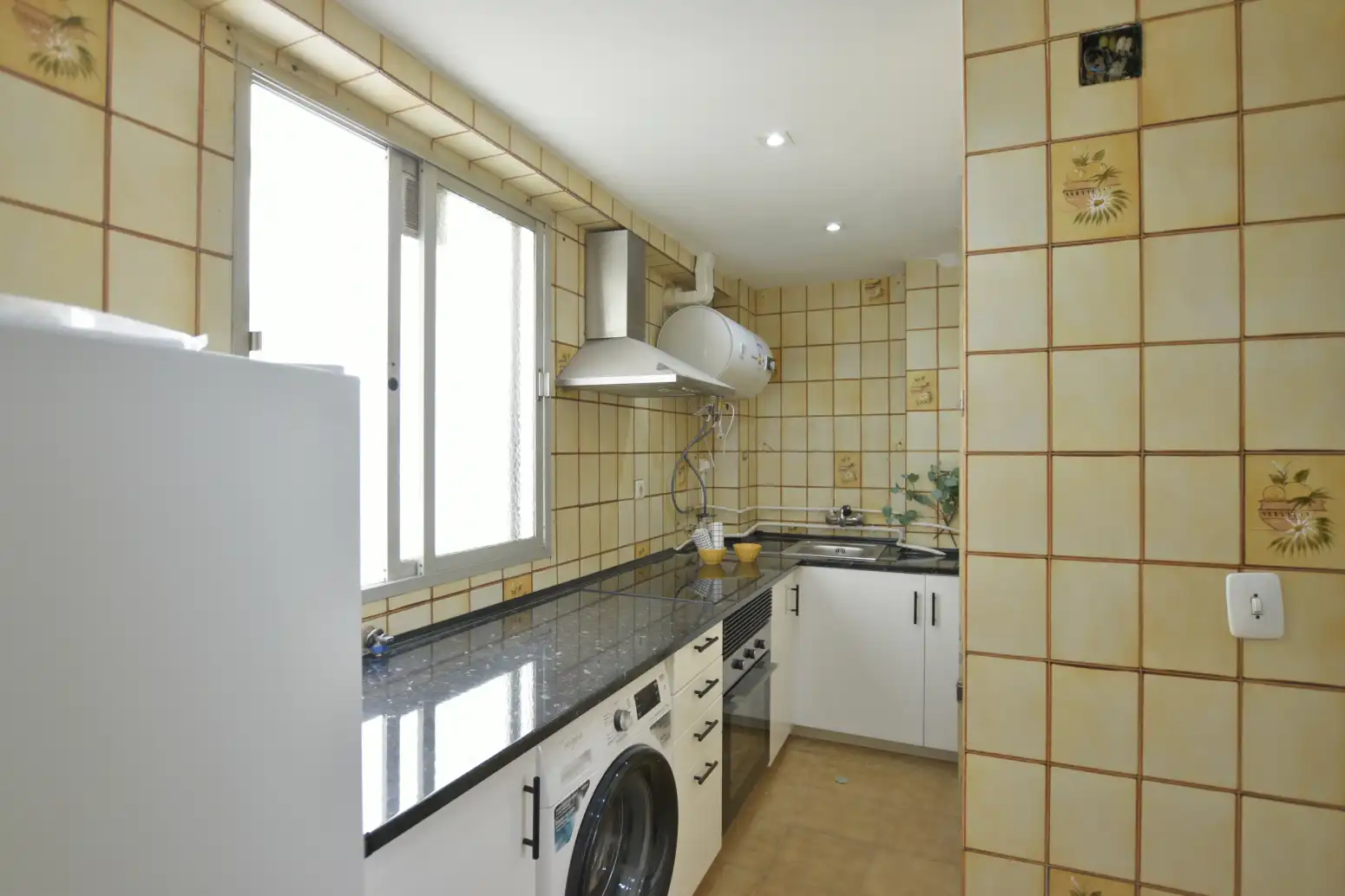 Wohnung zur Miete in Valencia - MILAGROSA, Morvedre
