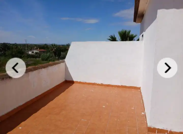 Detached house for sale in La Foia - Daimés - Asprella, imagen 21