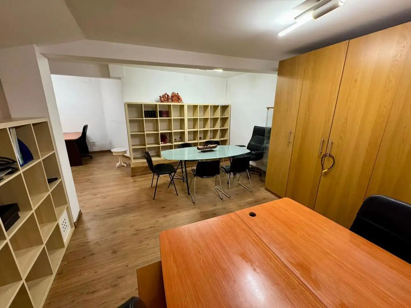 Gewerbefläche zum Verkauf in Josep Sangenis, imagen 28