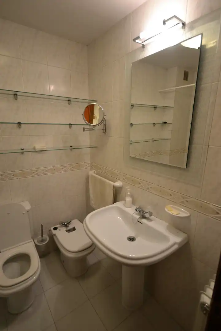 Apartments for rent in Avenida da Coruña, A Piriganlla - Albeiros - Garabolos