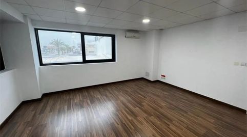 Foto 3 von Büro zur Miete in Carrer Almansa, 32, San Crispín, Elche / Elx