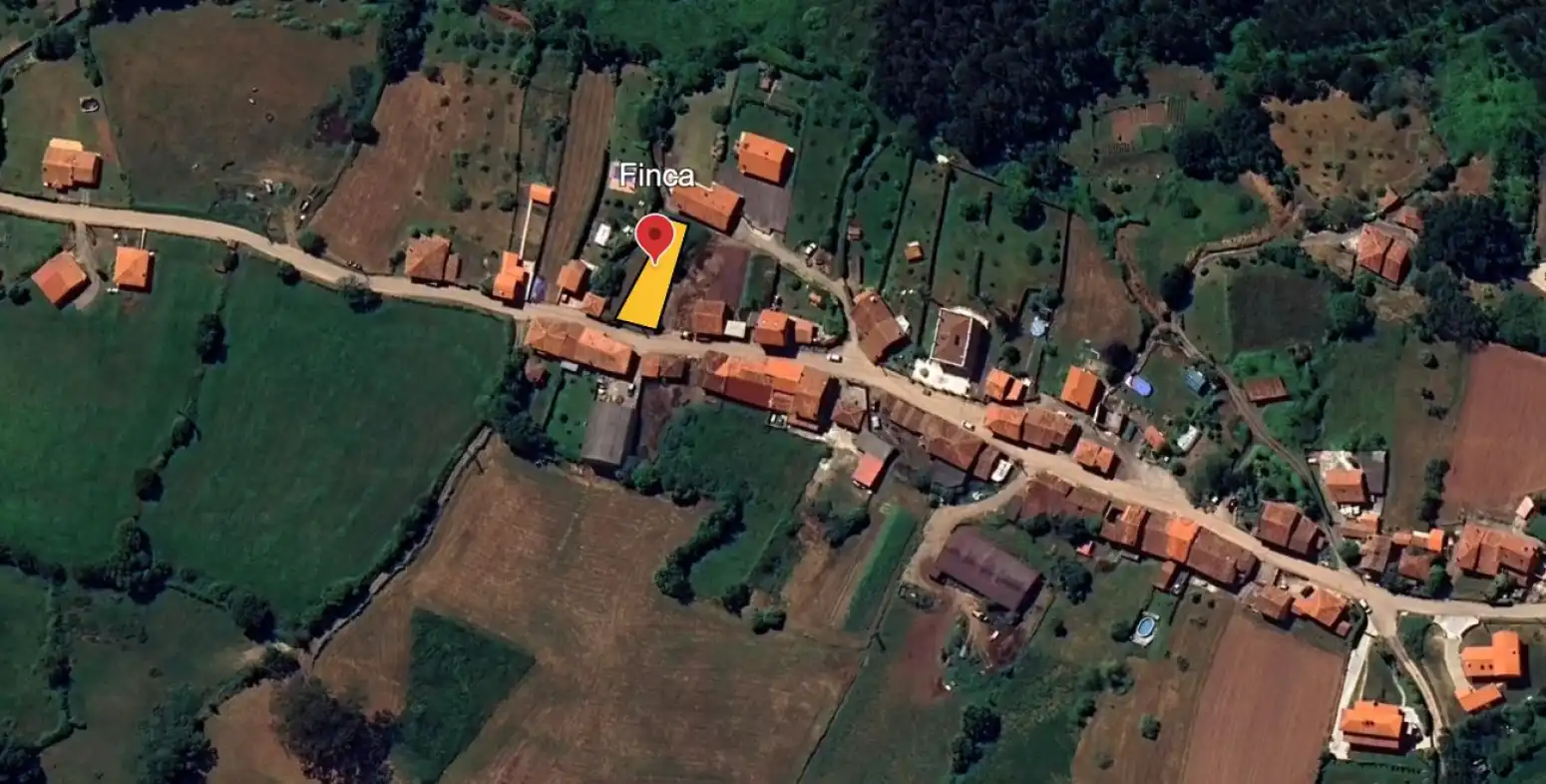 Terreny rústic en venda a Lue - Lue, imagen 2