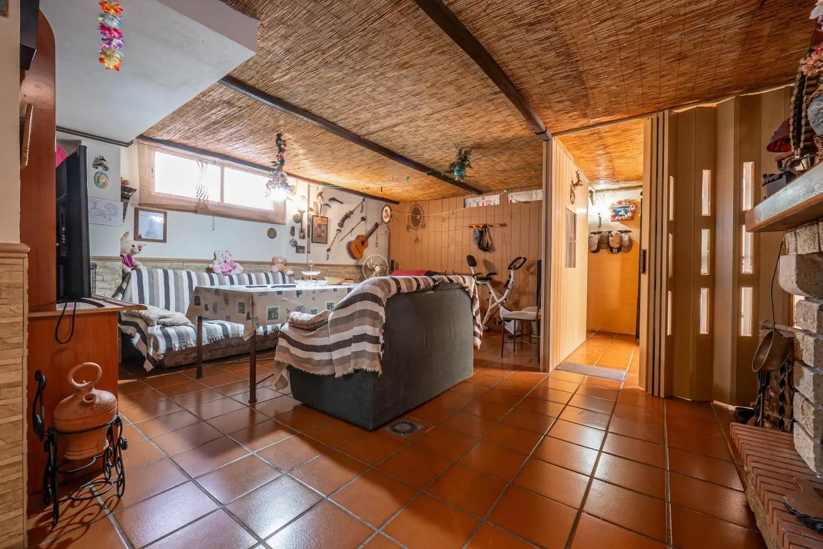 Casa o xalet en venda a San Francisco - Chorillo