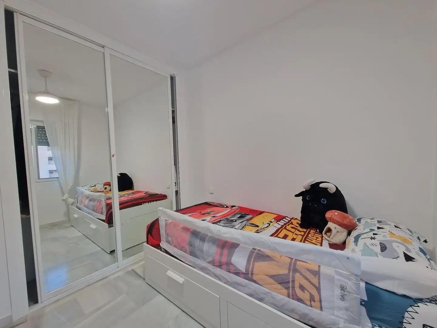 Casa amb piscina en venda a nueva atalaya, imagen 17