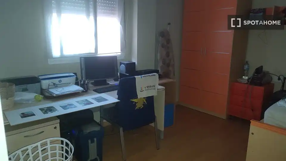 Habitació a Santa Rita