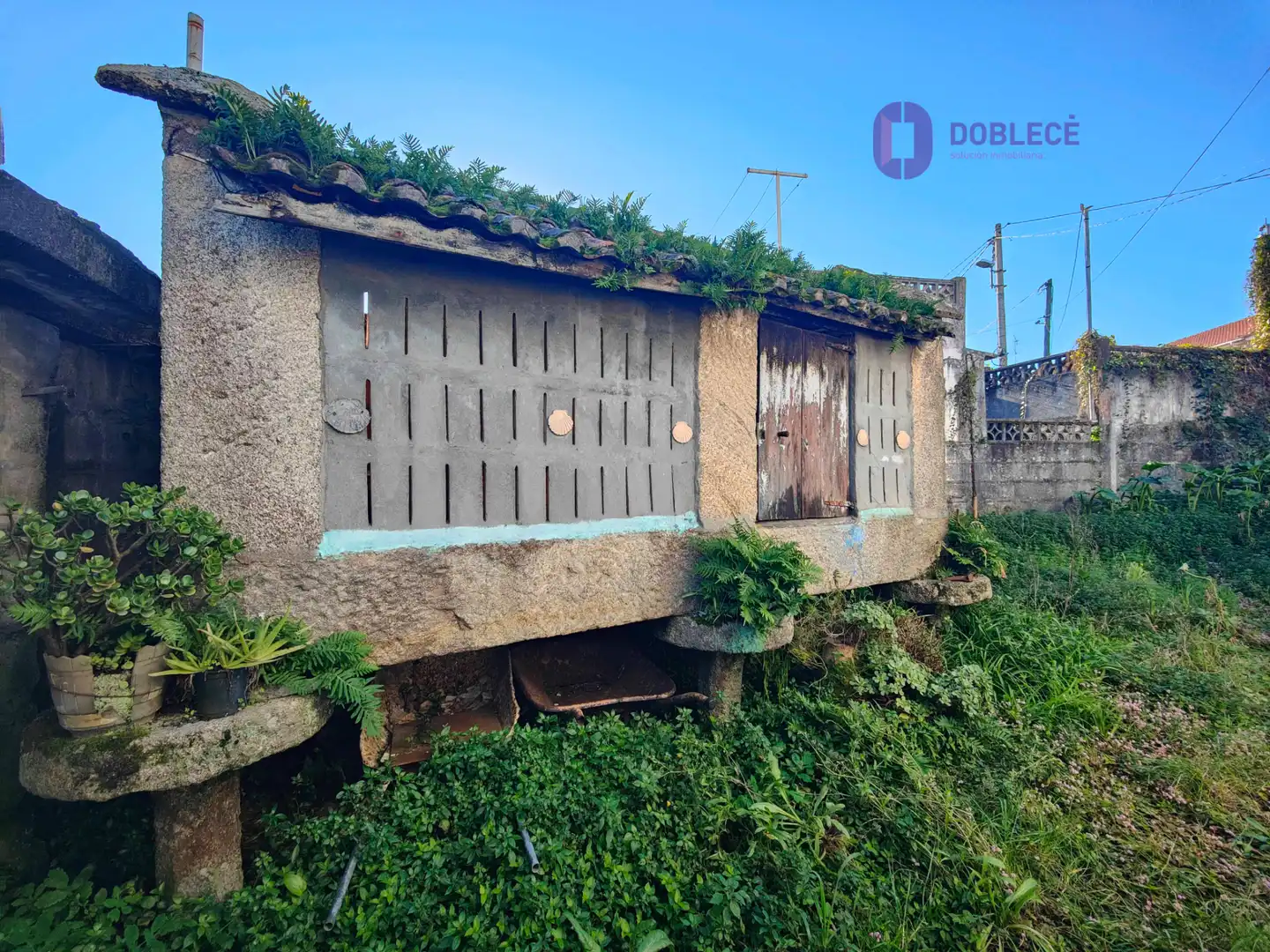 Terreno residencial en venta en Rúa Da Carrasqueira, imagen 13