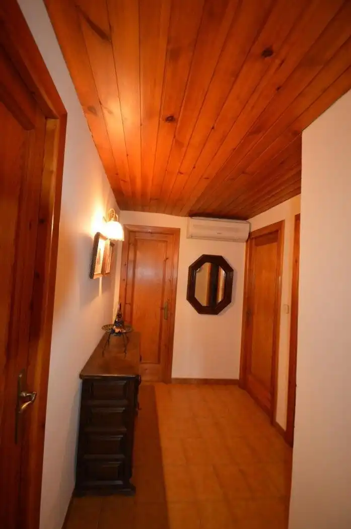 Casa o chalet en venta en Benicarló con Aire acondicionado, Calefacción y Jardín privado
