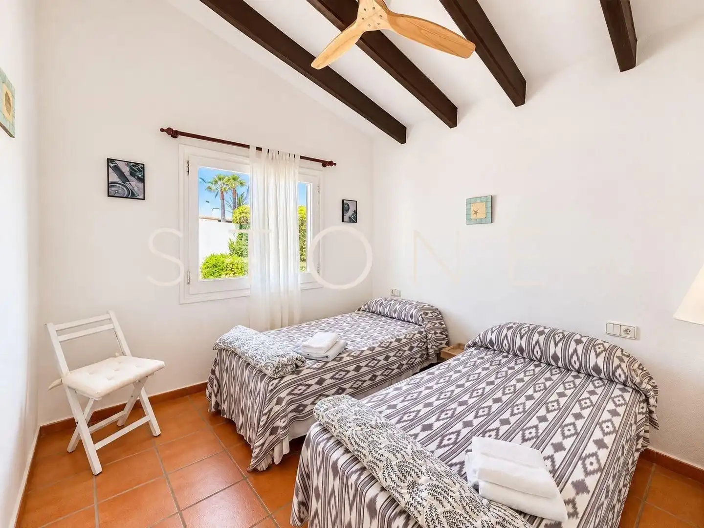 Casa con giardino in vendita a Cap d'en Font - Binissafúller, imagen 31