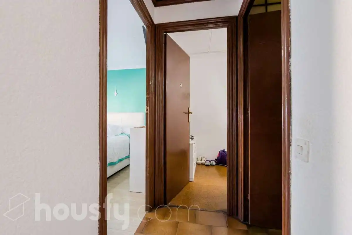 Wohnung zum Verkauf in Barcelona