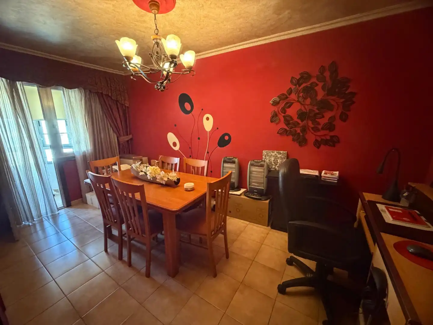 Appartamento con terrazza in vendita a Posío, imagen 9