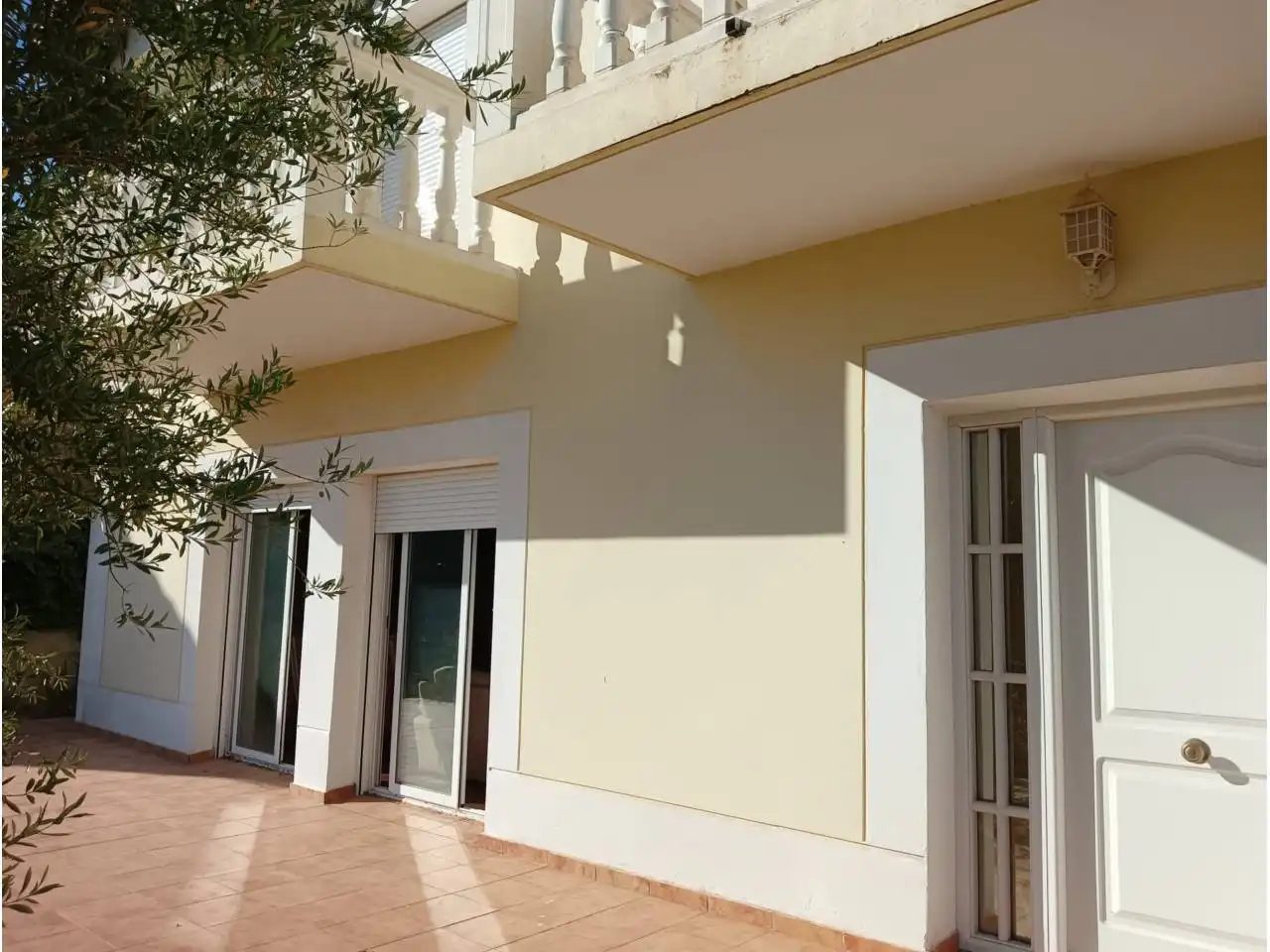 Maison avec piscine à vendre à Alfinach - Los Monasterios, imagen 25