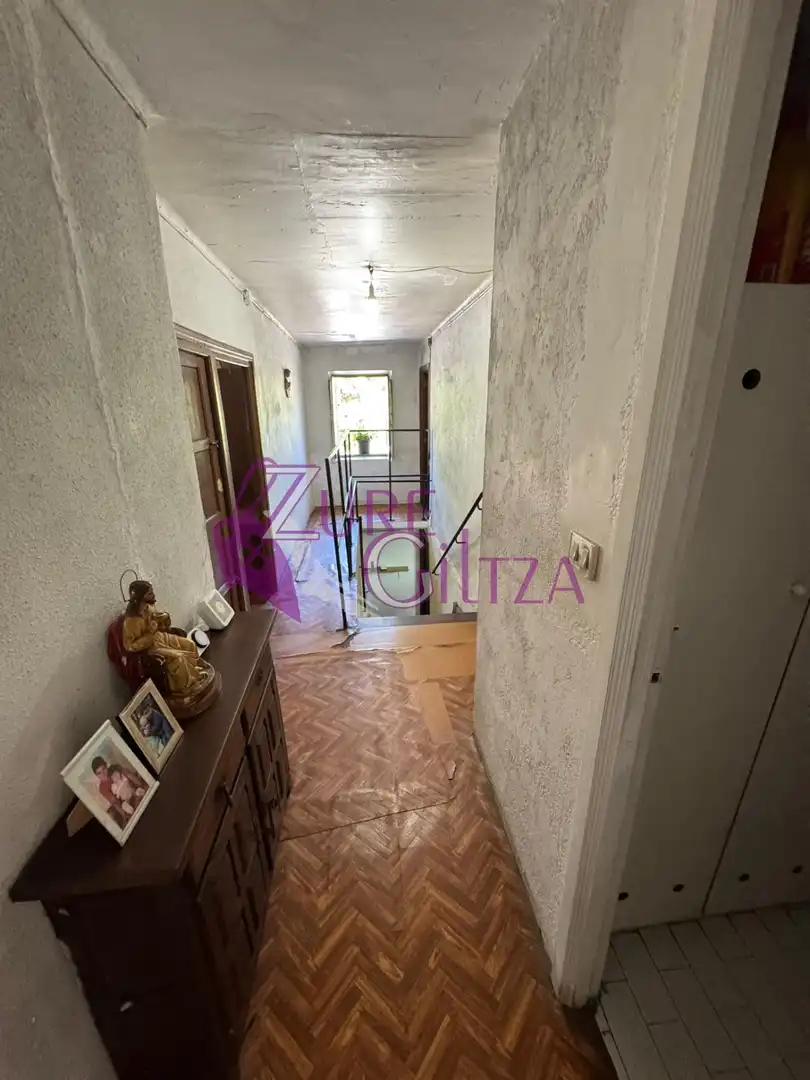 Finca rústica en venta en Mañaria con Calefacción y Amueblado