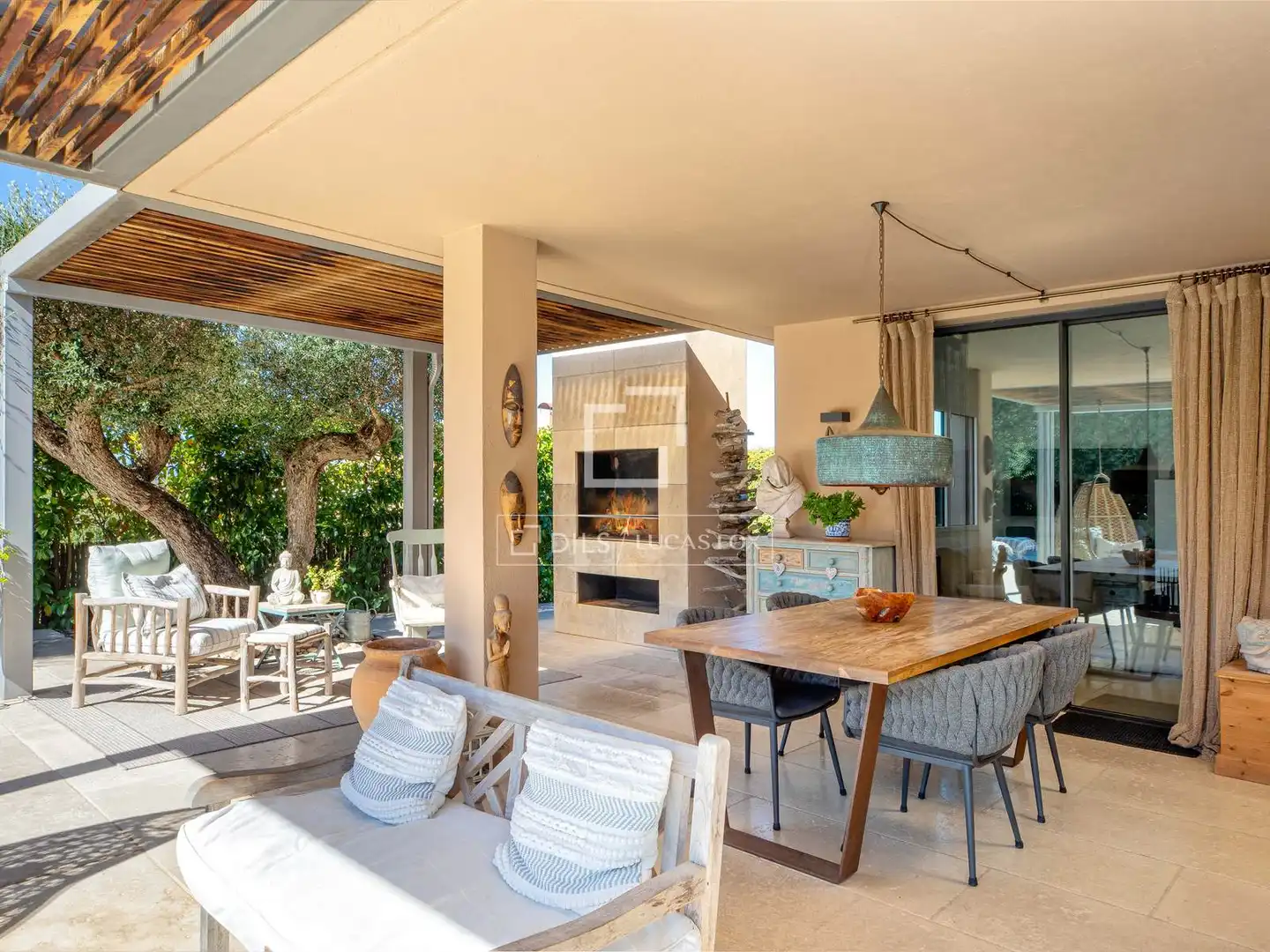 Detached house with pool for sale in Els Masos de Pals, imagen 25
