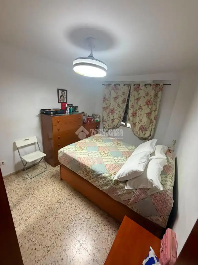 Wohnung zum Verkauf in Balcón de Sevilla - Atalaya - La Uva - La Extremeña, imagen 7