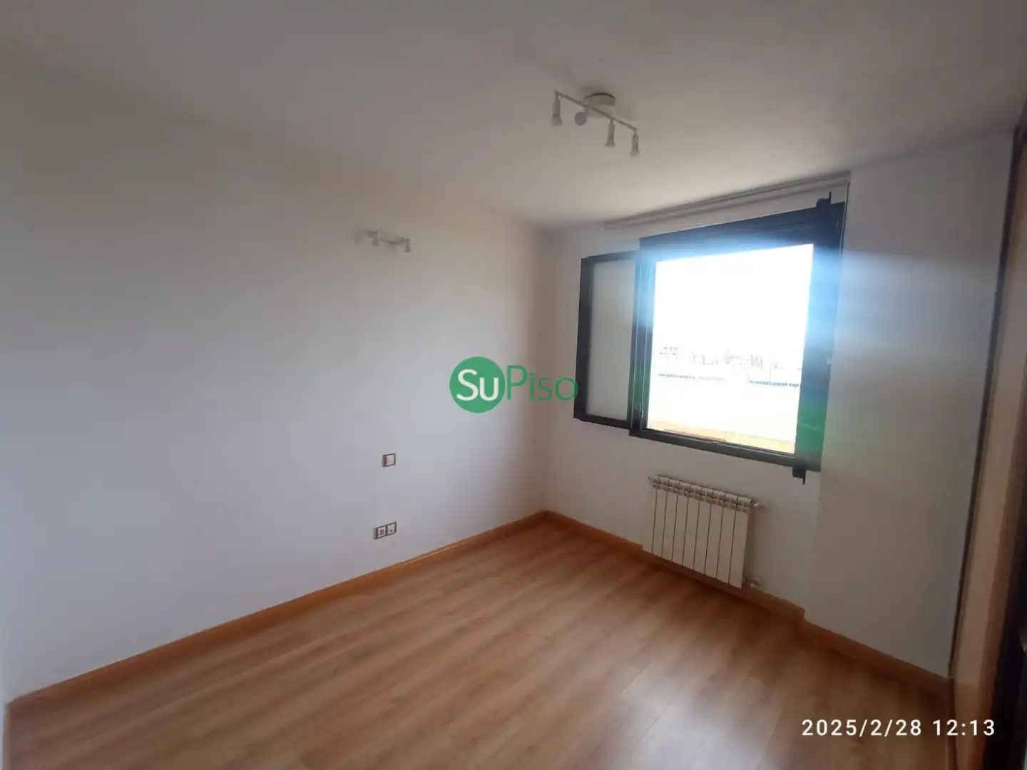 Habitación de Piso de alquiler en Magán con Aire acondicionado, Calefacción y Amueblado