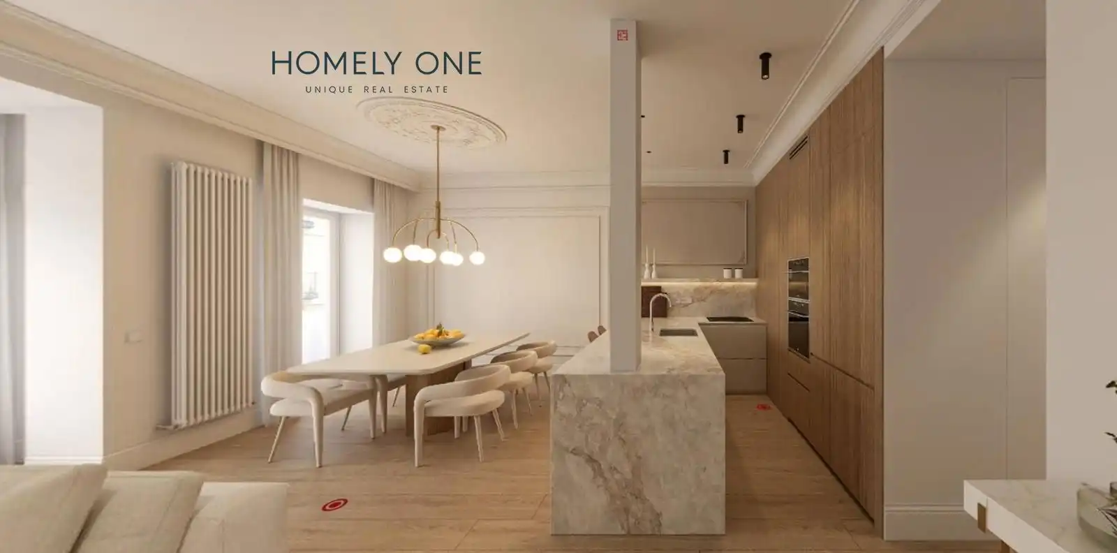 Piso con ascensor en venta en Centro, imagen 3