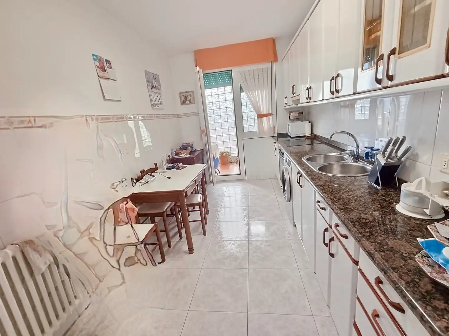 Appartamento con ascensore in vendita a Kareaga Goikoa Kalea, imagen 2