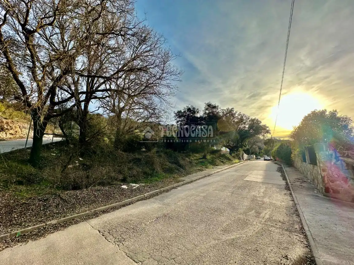 Exterior view of Residential for sale in Hontoba